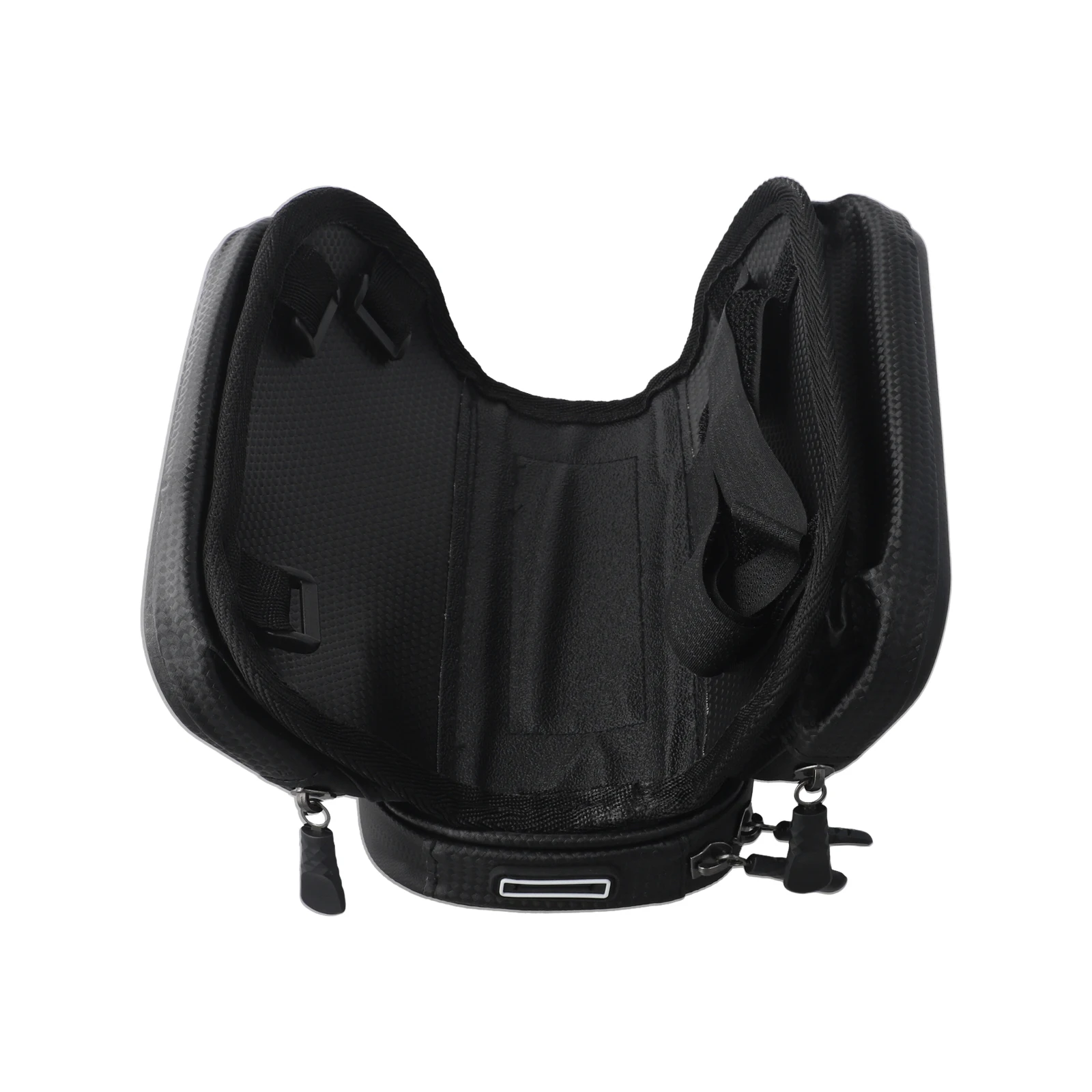 

For Cycling Trips For Outdoor Adventures Bike Front Bag Mountain Bike Frame Storage Solution Cycling Storage Bag