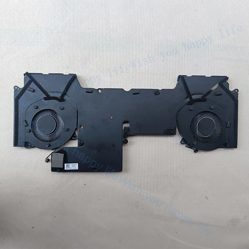 

Вентилятор охлаждения с радиатором для Lenovo Legion Y9000K 7 16IAX7 2022 5H40S20727