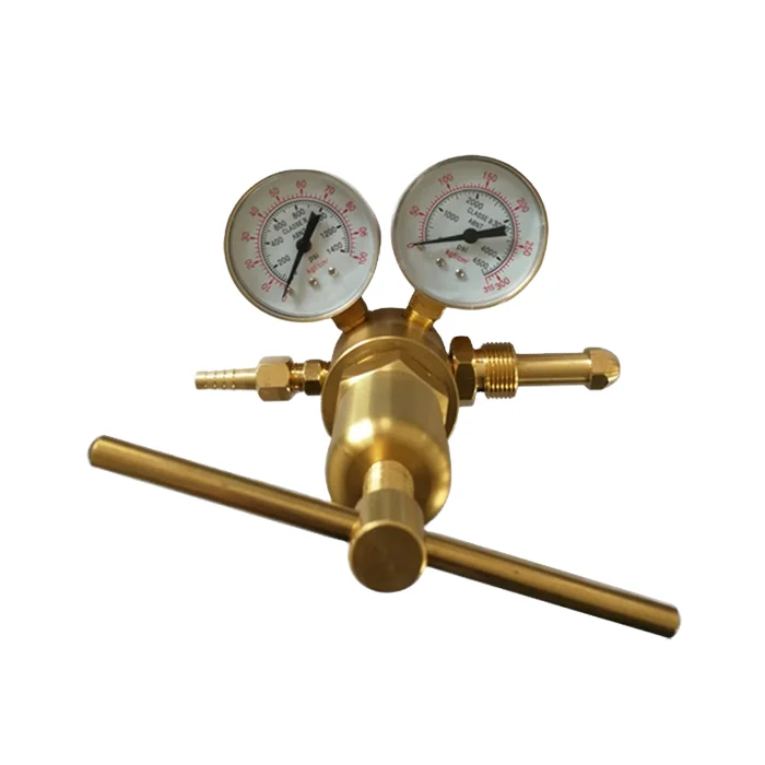 3000Psi Oxygen Gas …