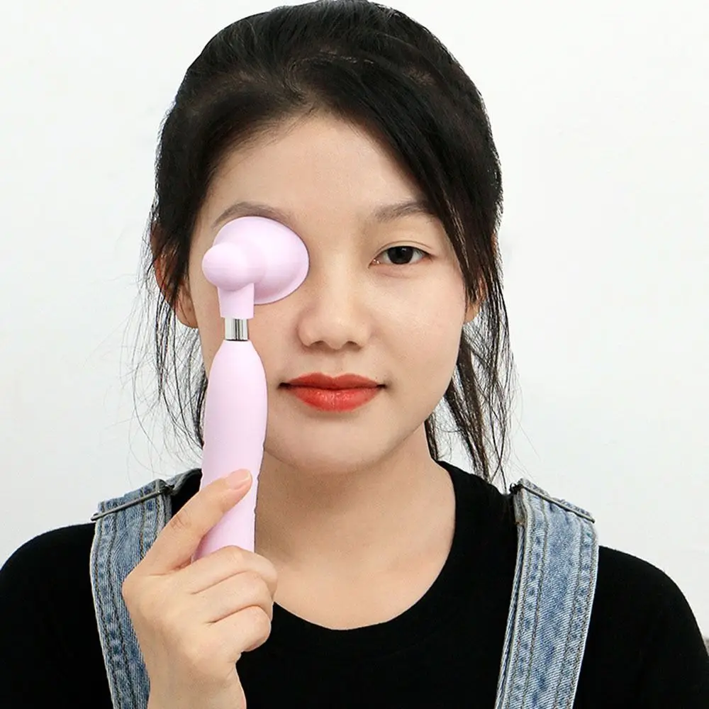 

3-режимная регулируемая электрическая чашка для мытья глаз, увлажняет, снимает усталость, ультразвуковой очиститель глаз, снимает сухость глаз, IPX5, водонепроницаемый