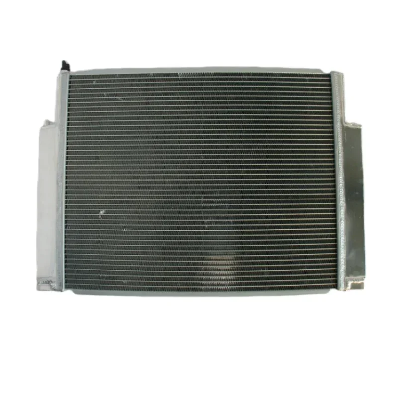 High quality Aluminum Radiator For 92- 99 BMW 3 Series E36 M3 Z3 325TD 320/323/328I/IC/IS S52 M52 M50TU Engine 93 94 95 96 97 98