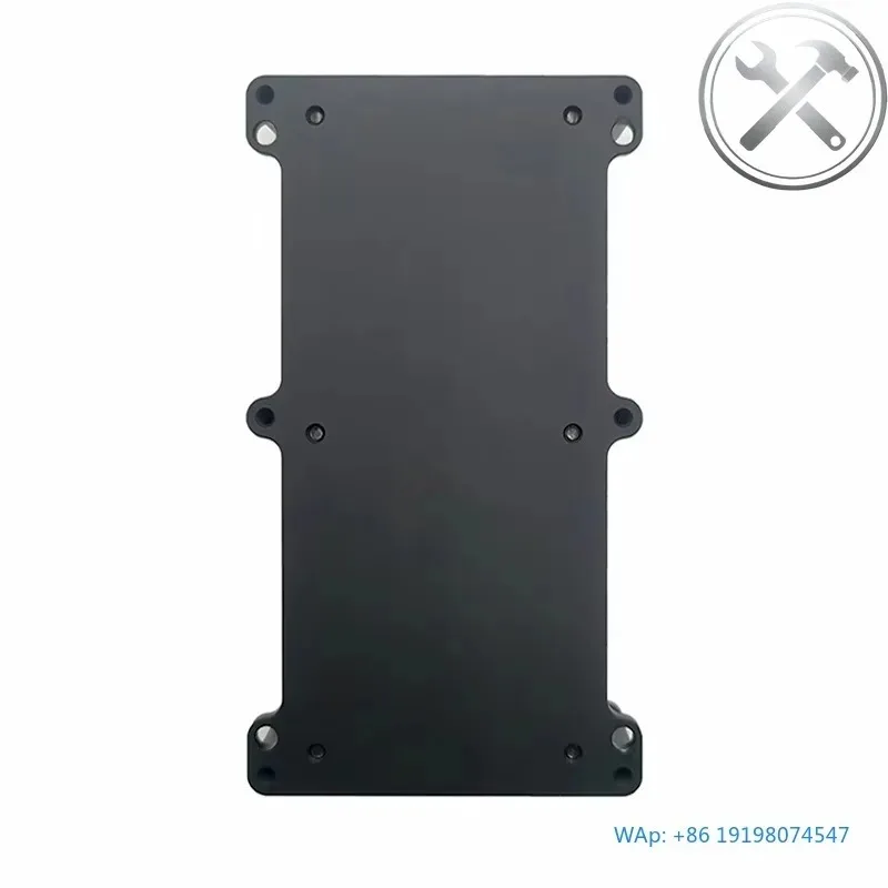 

Hollow Shaft DC Servo Actuator Motor with Built-in Driver