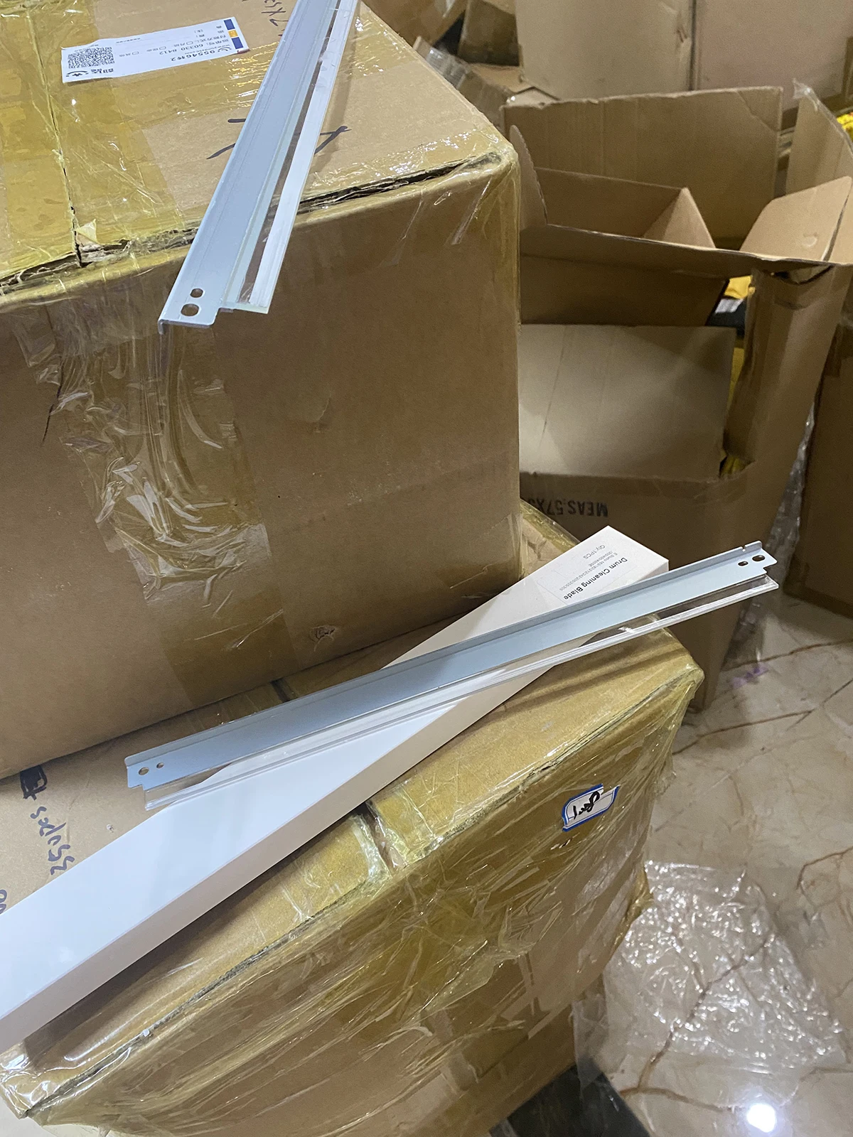 

5 шт. лезвия для чистки барабана Toshiba 163 165 166 167 203 203L 205 206 207 255 256 257 280 282 283 181 237 307 3508A 357 457 507