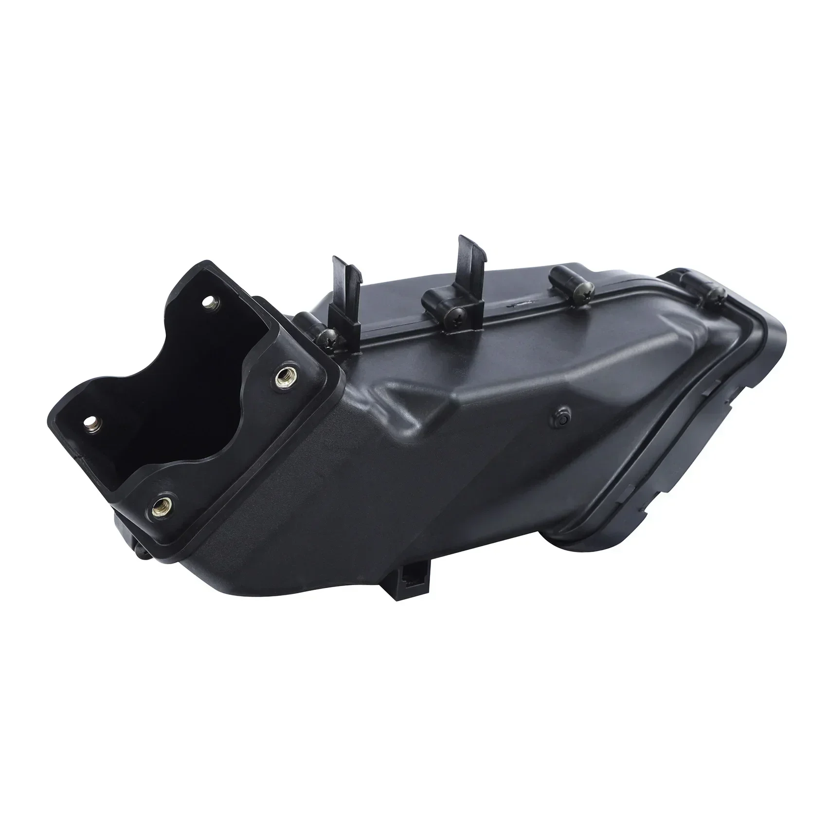 Condotto del tubo di aspirazione dell'aria Ram per parti del motociclo Kawasaki Ninja ZX10R 2016-2020 2015