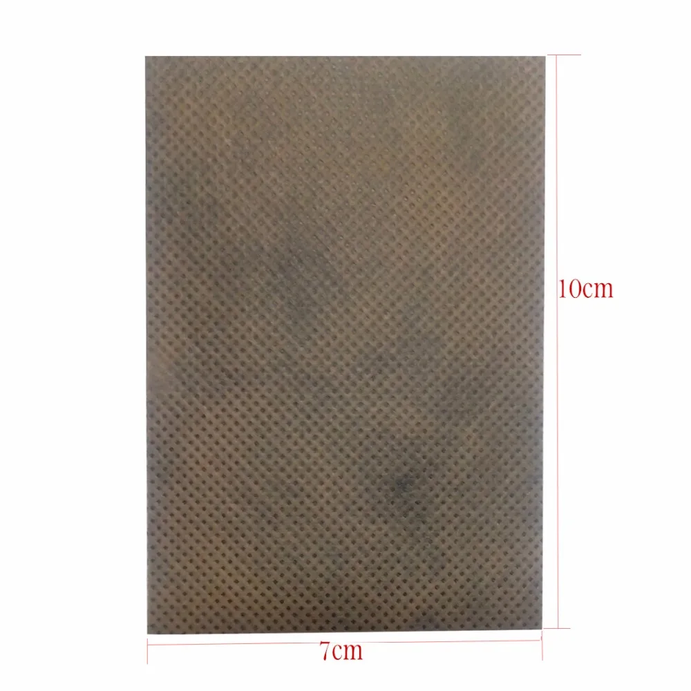 24/40 pcs Tiger Balm Plaster Far IR Treatment Muscular Pain Stiff Shoulder Patch Relief Spondylosis Health Care Product