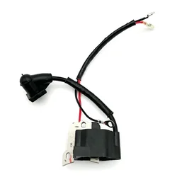 Gasolene Brush Cutter Parts Ignition Coil for Grass Cutter Engine GX35