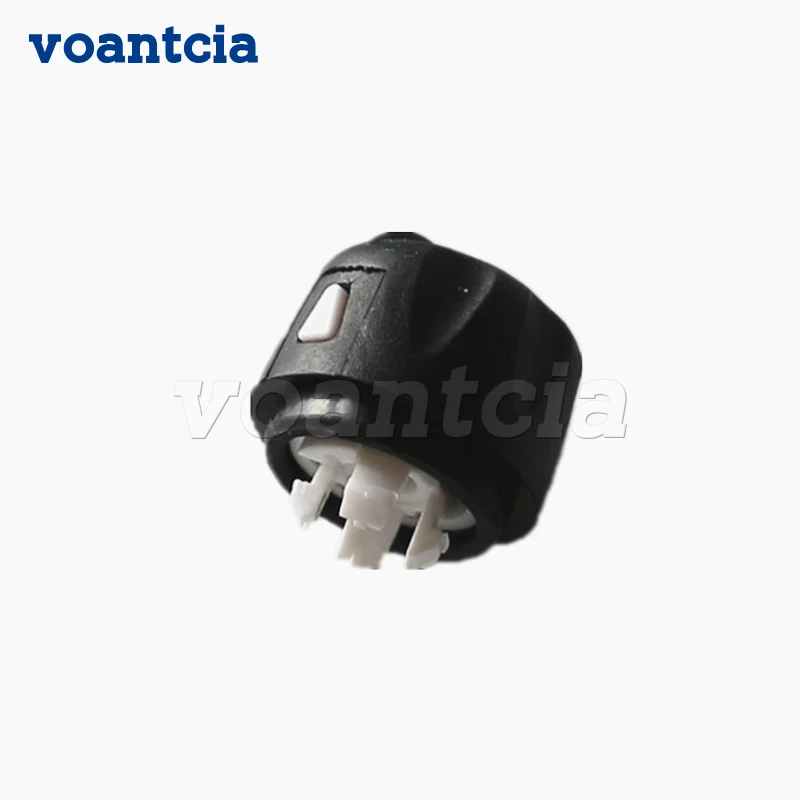 5PCS Volume Knob for Motorola GM338 GM340 GM360 GM398 CDM750 Two Way Radio