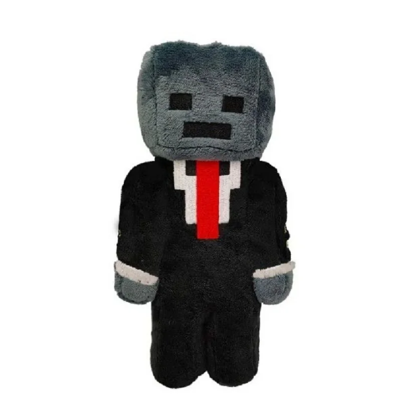 30 سنتيمتر GROX PLUSHIE جروكس أفخم الدمى محشوة أنيمي القطن دمية دمية ناعمة لطيف غرفة الديكور جمع ألعاب مخصصة الاطفال هدية
