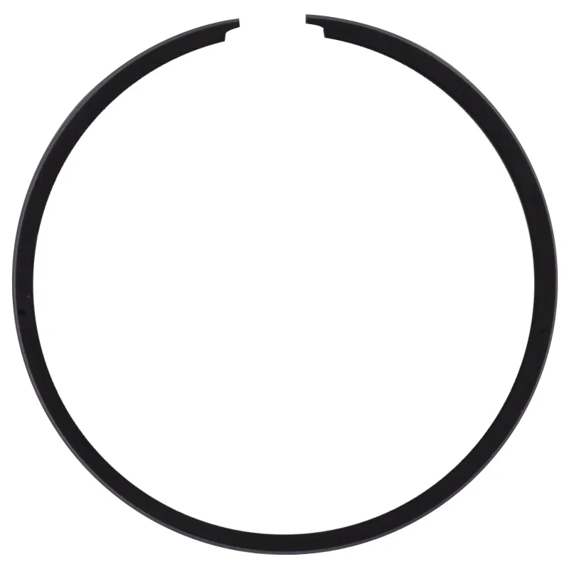 Motorcycle STD 48MM Piston Ring Gasket Set For Honda CABINA BROAD SHADOW JOKER CUB EZ LEAD 90 SCX90 SRX90 EZ90 NH90 2 Stroke