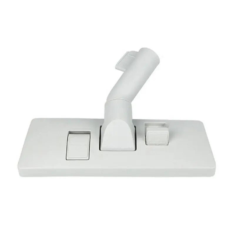 【POPULAR】Vacuum Cleaner Replacement Floor Brush Head- Carpet Dust Brush Tool For 32Mm Universal Parts Attachment