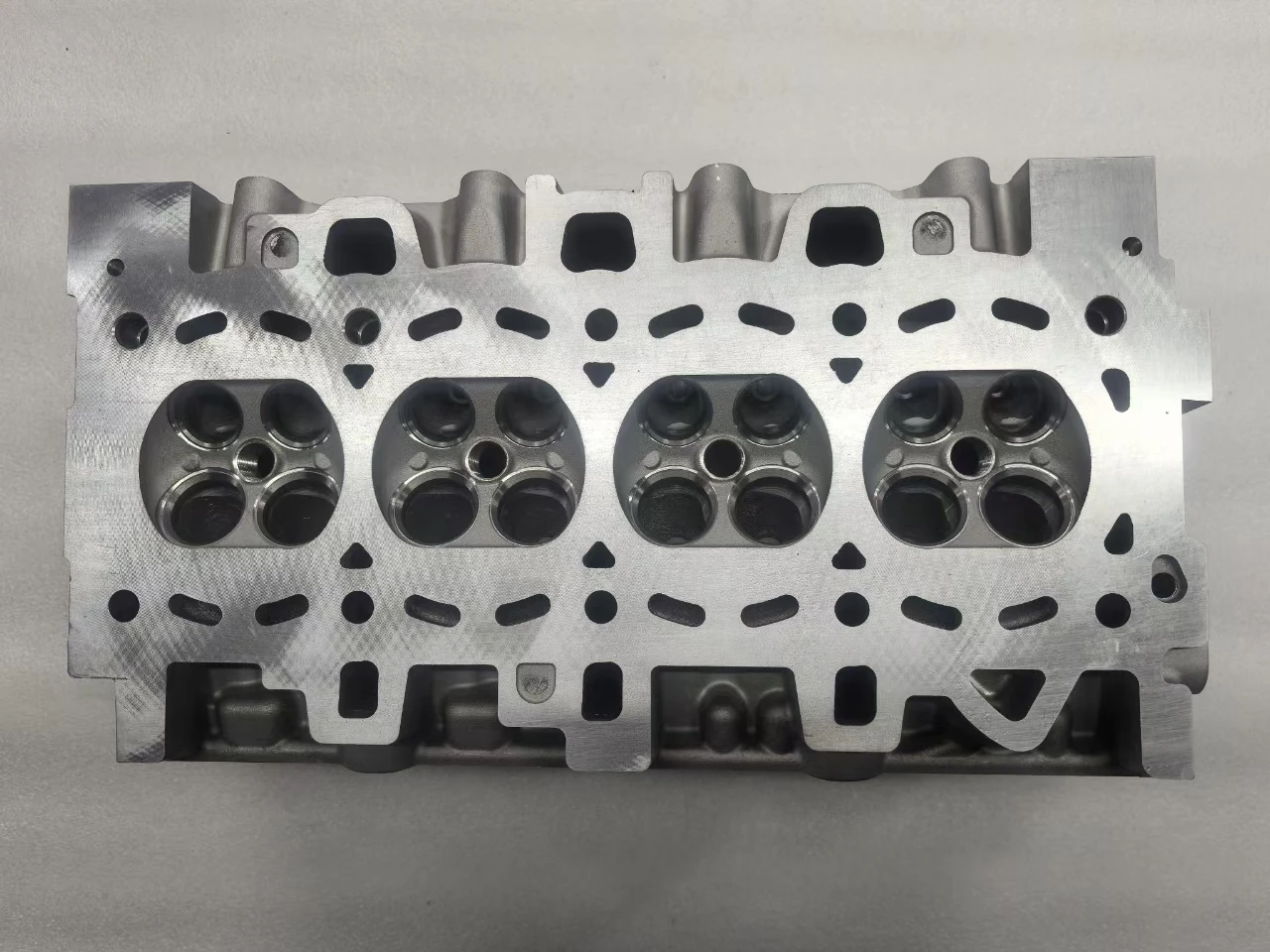 New 473H Bare Cylinder Head SQR473 473H1003015MB Chery A1 Chery QQ6 1.3L 16V 12 Months Warranty Replacement China Origin