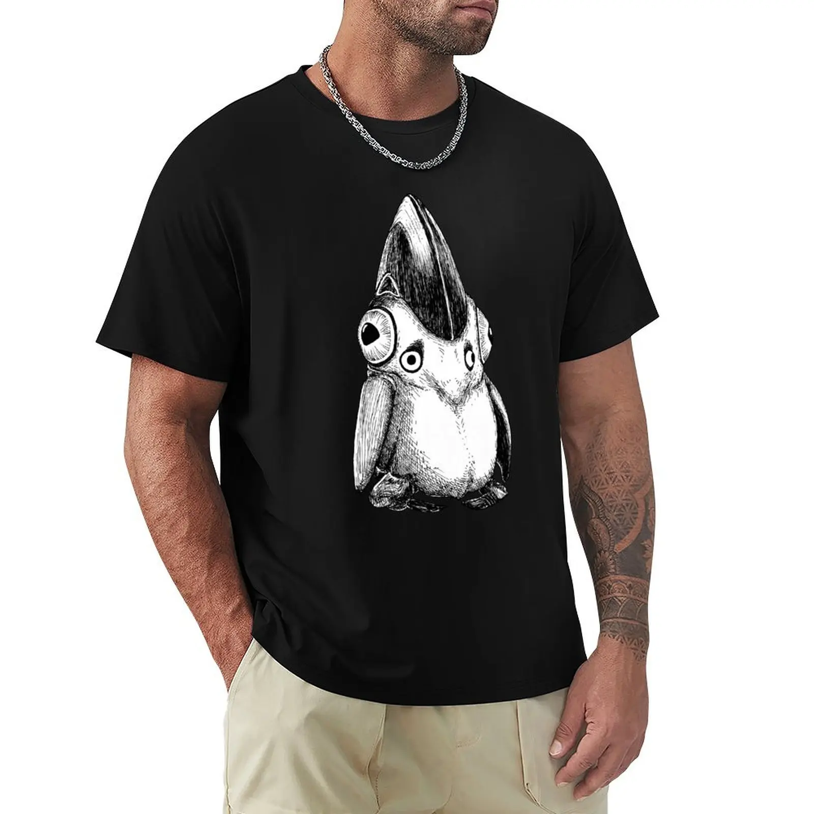 

Pengwing - Subnautica T-Shirt new gifts and t-shirts shirts graphic tees baggy shirts mens white t shirts