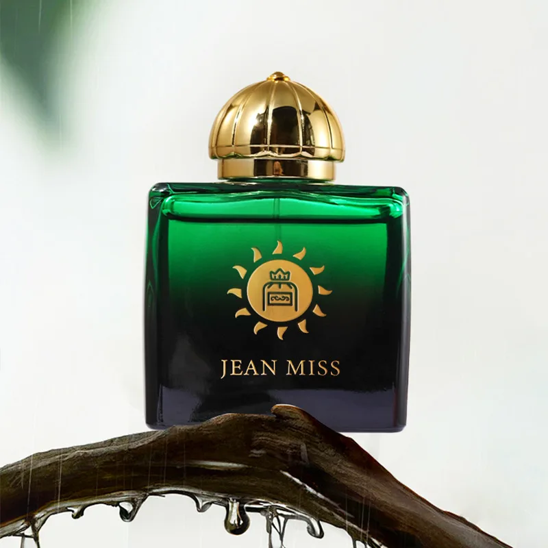

Women's Perfume Fresh Sweet Floral Fruity Perfumes Long Lasting Fragrance Elegant Eau De Parfum Vietnam Perfume For Women