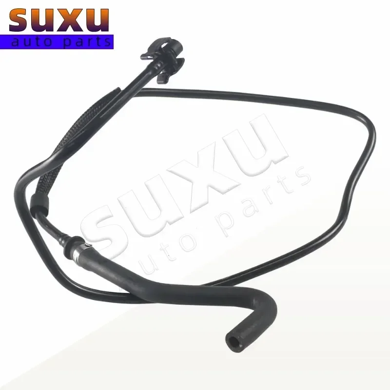 Wymiana rur chłodnicy 31336942 – klucz do niezawodności Volvo S80, XC90, XC60, V70, XC70, V60