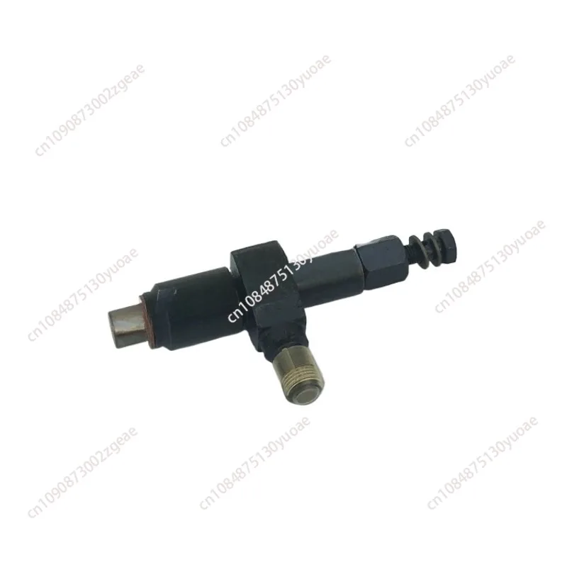 K4100D engine specific fuel injector assembly Weifang 30kw diesel generator KD fuel injector K4100