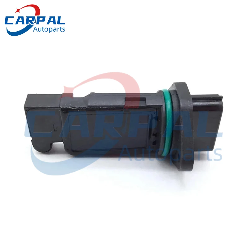 

Mass Air Flow Meter MAF Sensor 22680-AU300 22680AU300 0280218117 For Nissan Almera Primera Pulsar Sentra Sunny Car Accessories