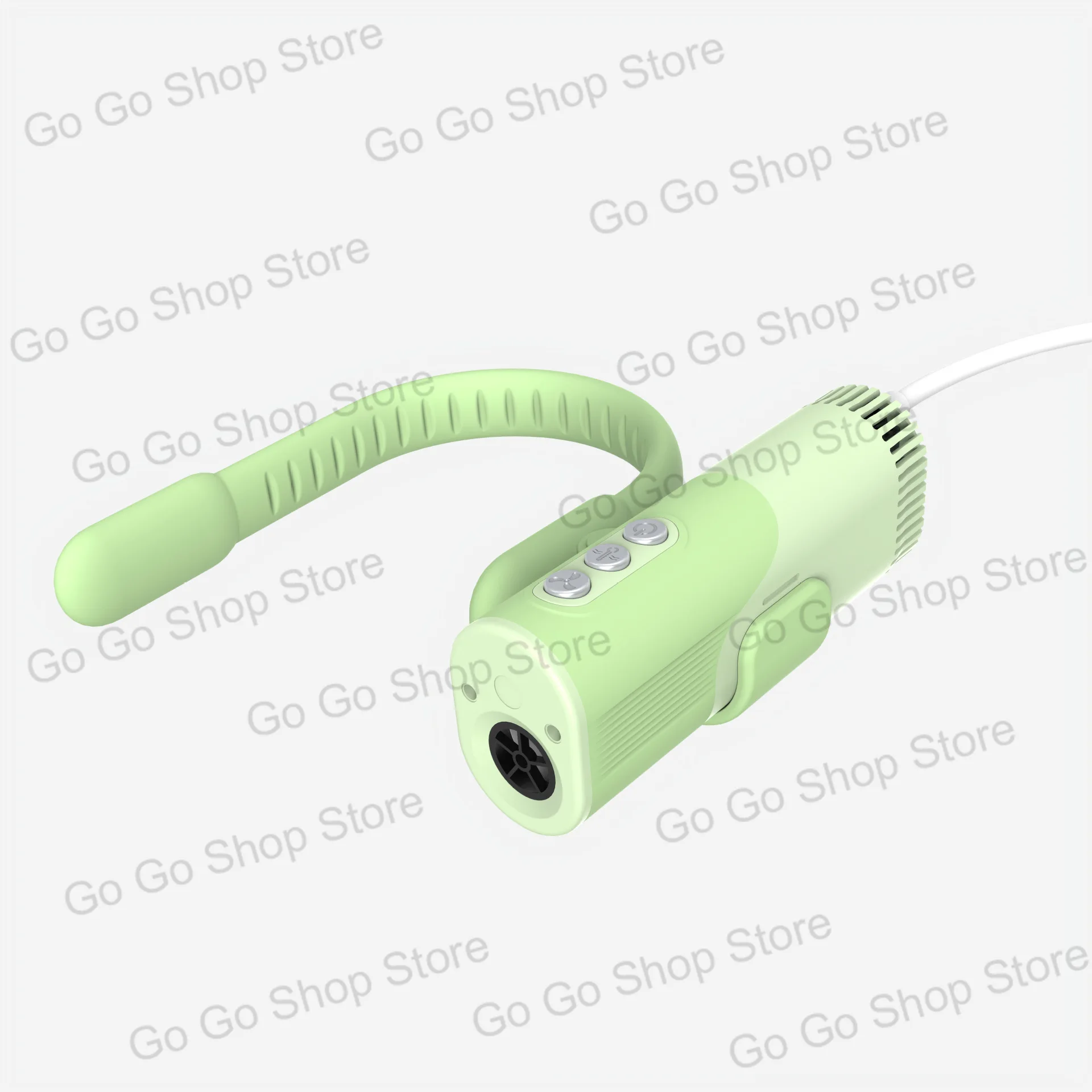 Pet hair dryer, special for beautician store, high wind noise reduction and neck pet beauty artifact