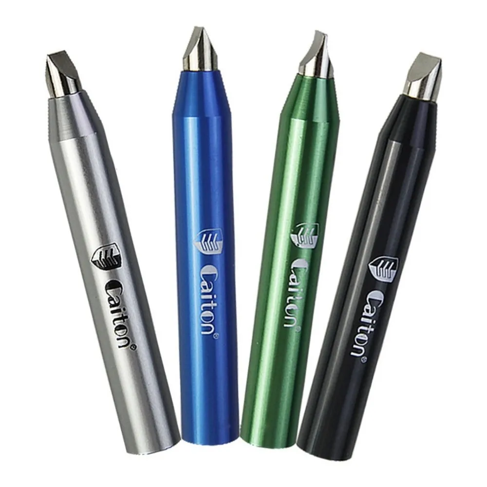 أداة تنظيف نادي الجولف لإعادة الأخدود، أداة شحذ محمولة لقطع أخدود الجولف، أداة مربعة مدمجة لنادي الجولف