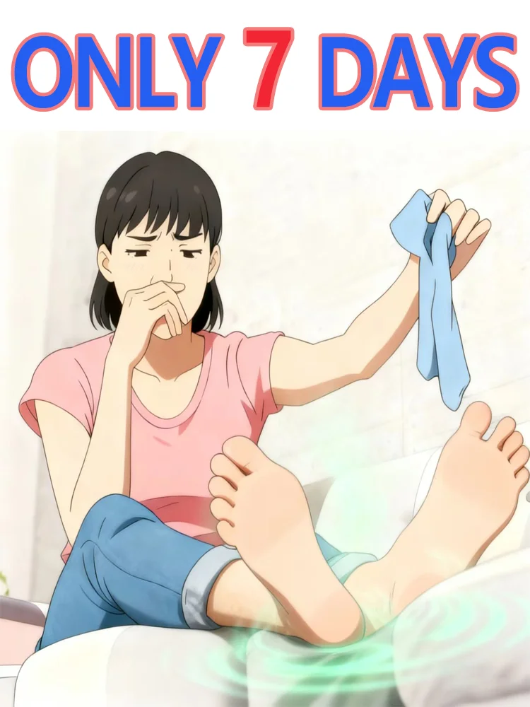 

Это не запах, плохое.