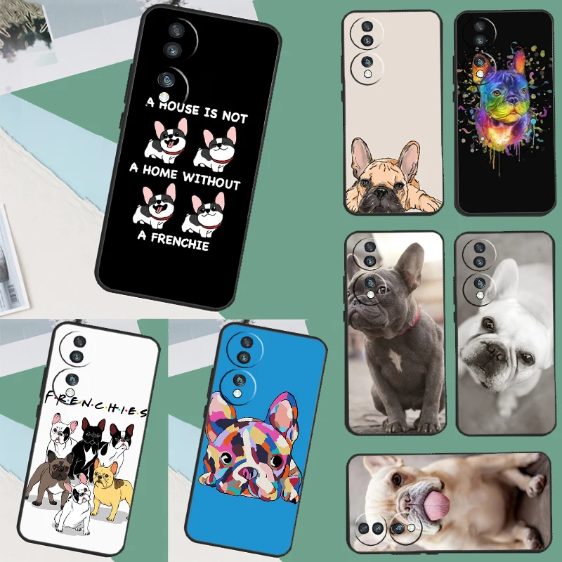 French Bulldog Dog …