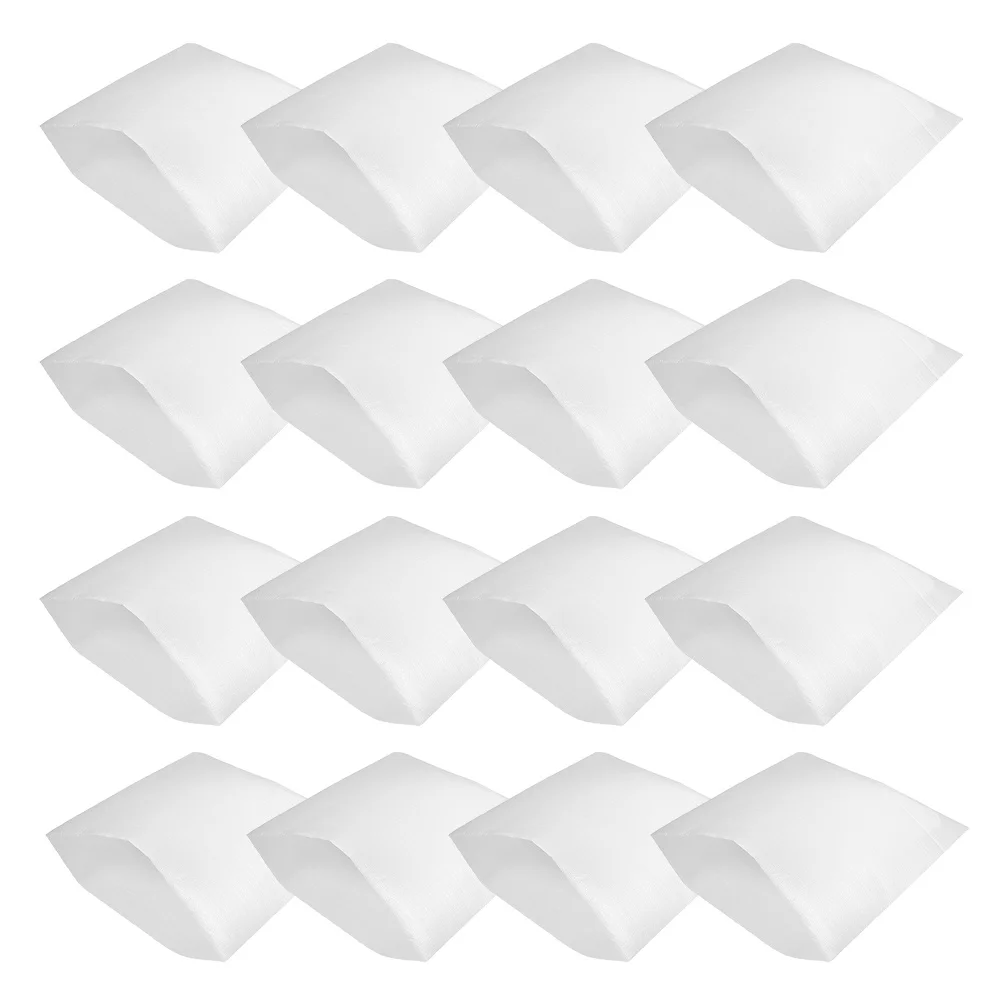 

25pcs Pearl Cotton Bags Epe Foam Pouches For Fragile Items Glassware Ceramics Electronics Moving Shipping Packing Supplies