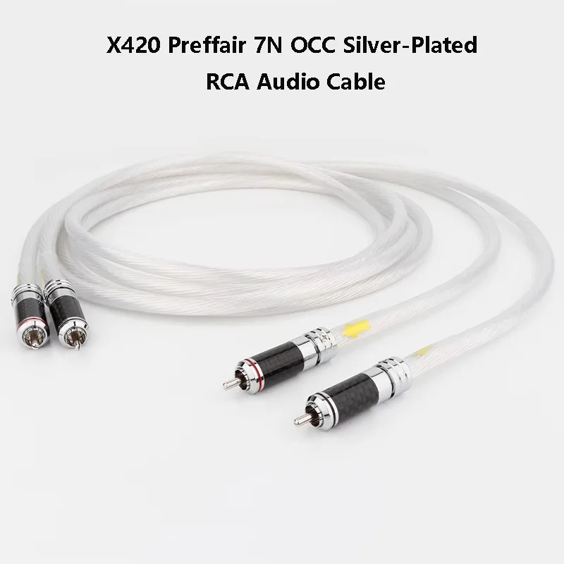 X420 Preffair 7N Oc… - image