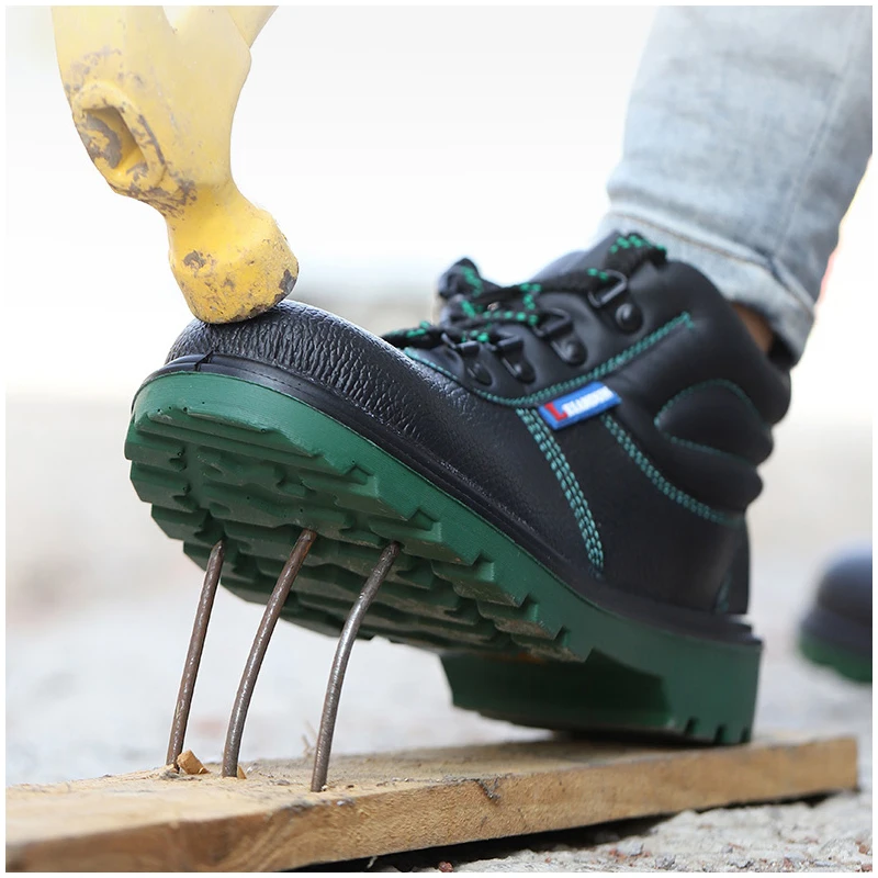 Men's Fashion Steel… - image