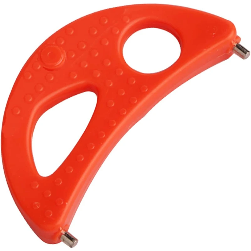Herramienta de media luna para exprimidor eléctrico Jack Lalanne Delux & PRO & Classic CL003AP, E1188, E1189, MT1000, piezas de repuesto para exprimidor