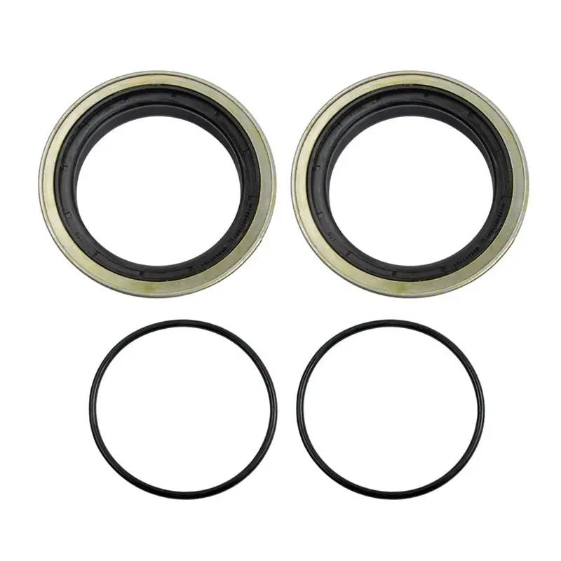 

New-O-Ring Replacement Kit Rear Axle Seal 370247A 2C3Z-1177-AA E5TZ-4A331-A For Ford F250 F350 Super Duty Transit 150 250 350