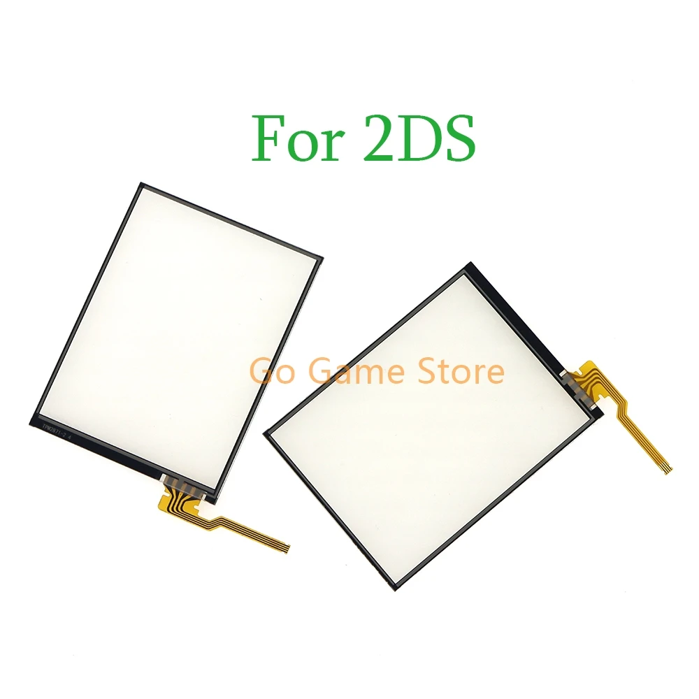 

20pcs For Nintendo 2DS High Quality New Replacement Touch Screen Digitizer Repair Part