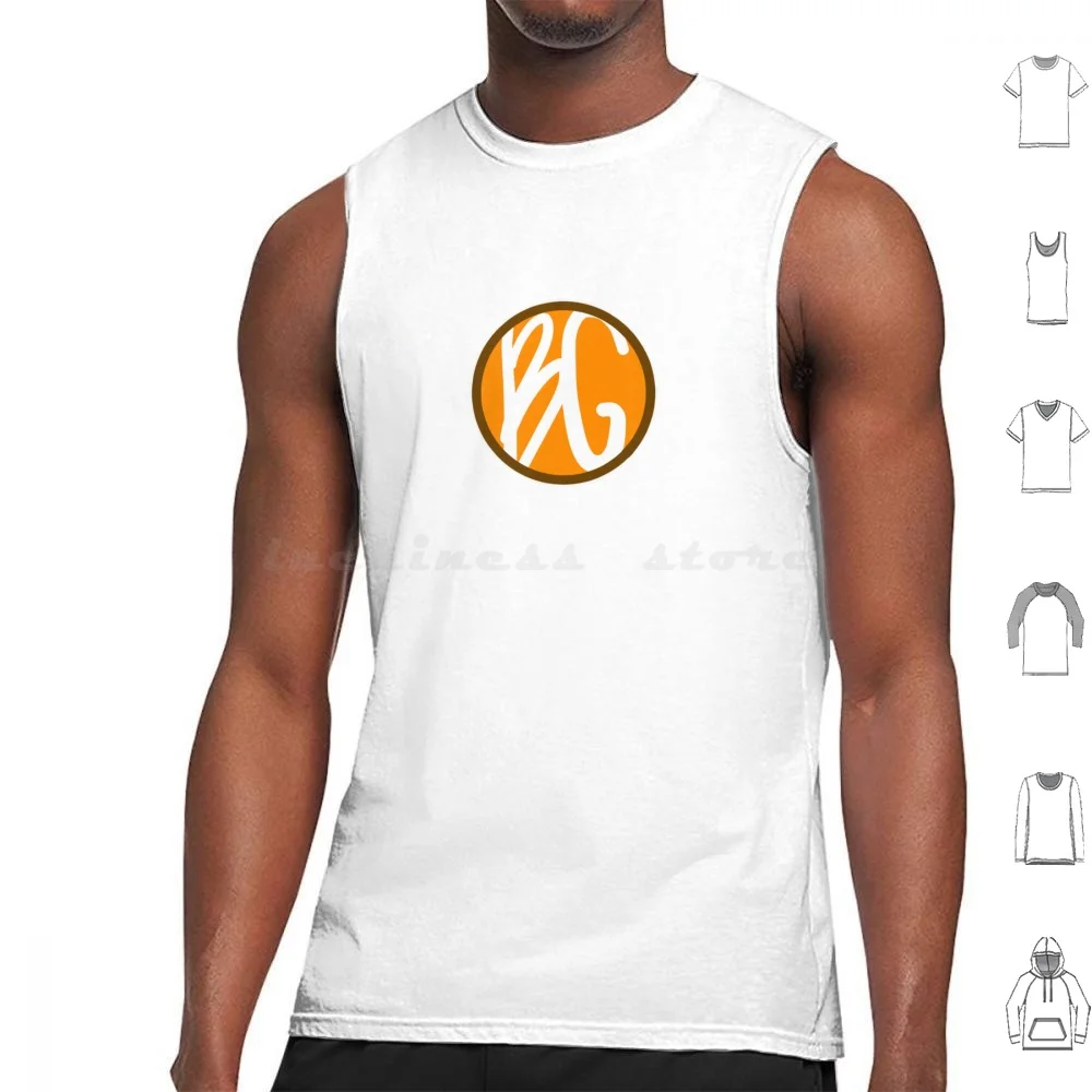 Bg Tank Tops Vest S…