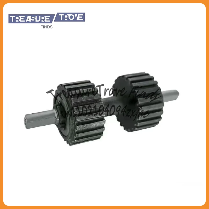 

Pellet machine feed machine accessories pressure wheel manganese steel wear resistance