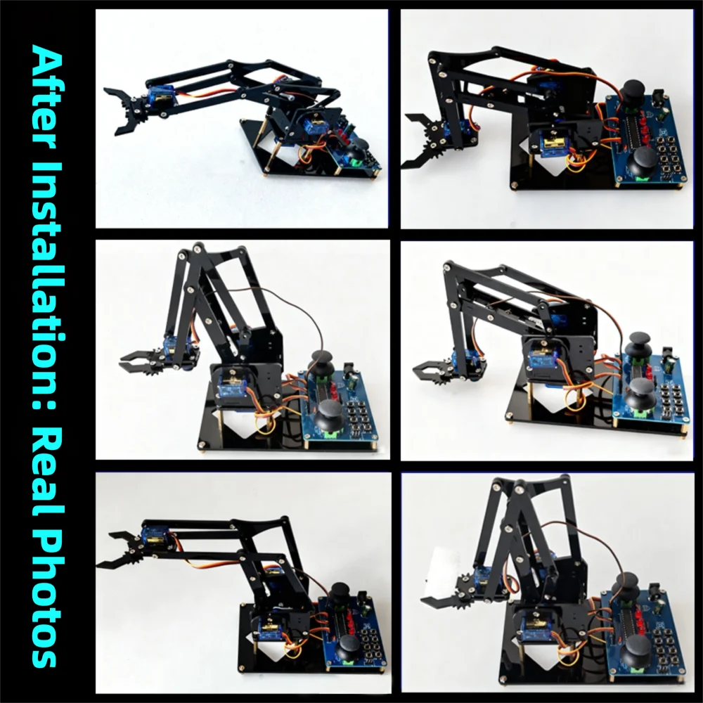 Thumbnail 3 - #26 Best Automation Kits to Buy In 2026
