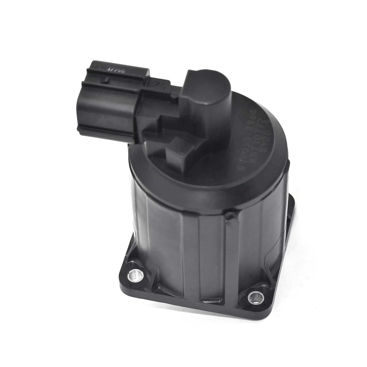 EGR Valve K5T70772, Exhaust Gas Recirculation Valve, OEM Replacement Auto Part