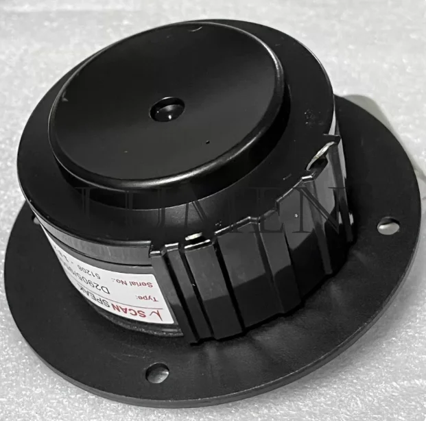 D2905 9500 28 core 4-inch 104 High pitched speaker unit speaker brand new original