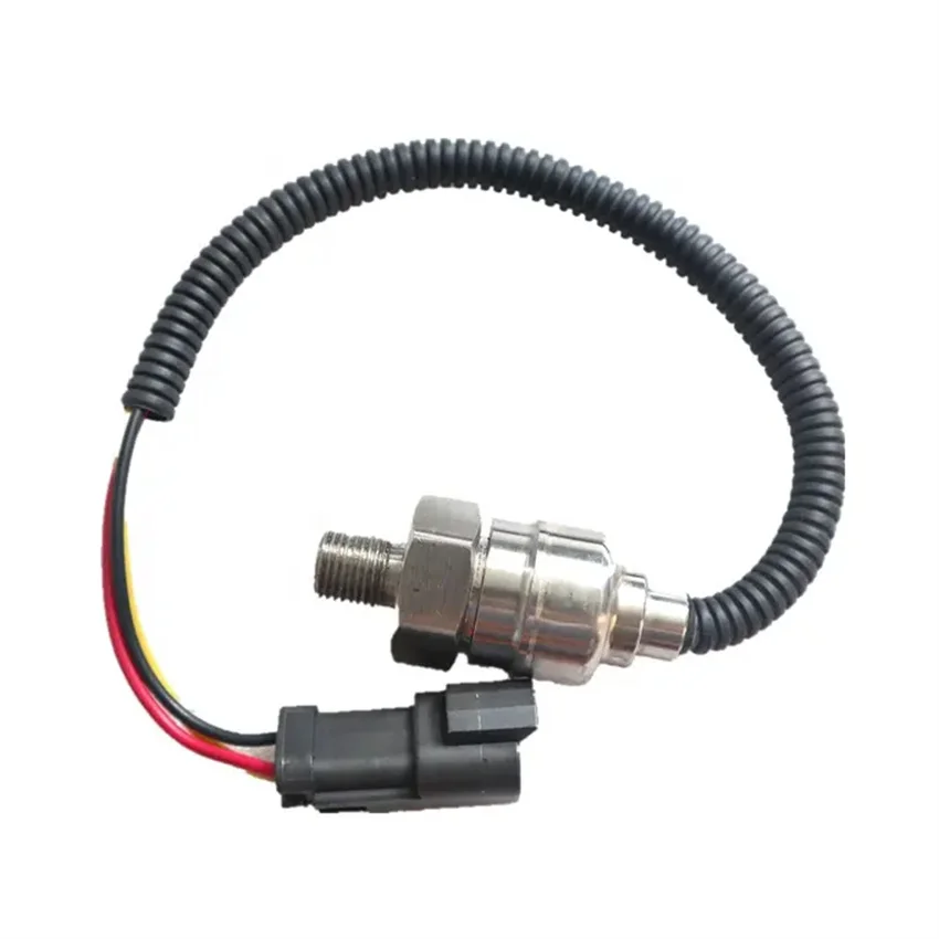 High Quality 418-06-36210 4180636210 Excavator Parts for WA150 WA200 WA250 WA270 WA320 Wheel Loader Oil Pressure Sensor Switch