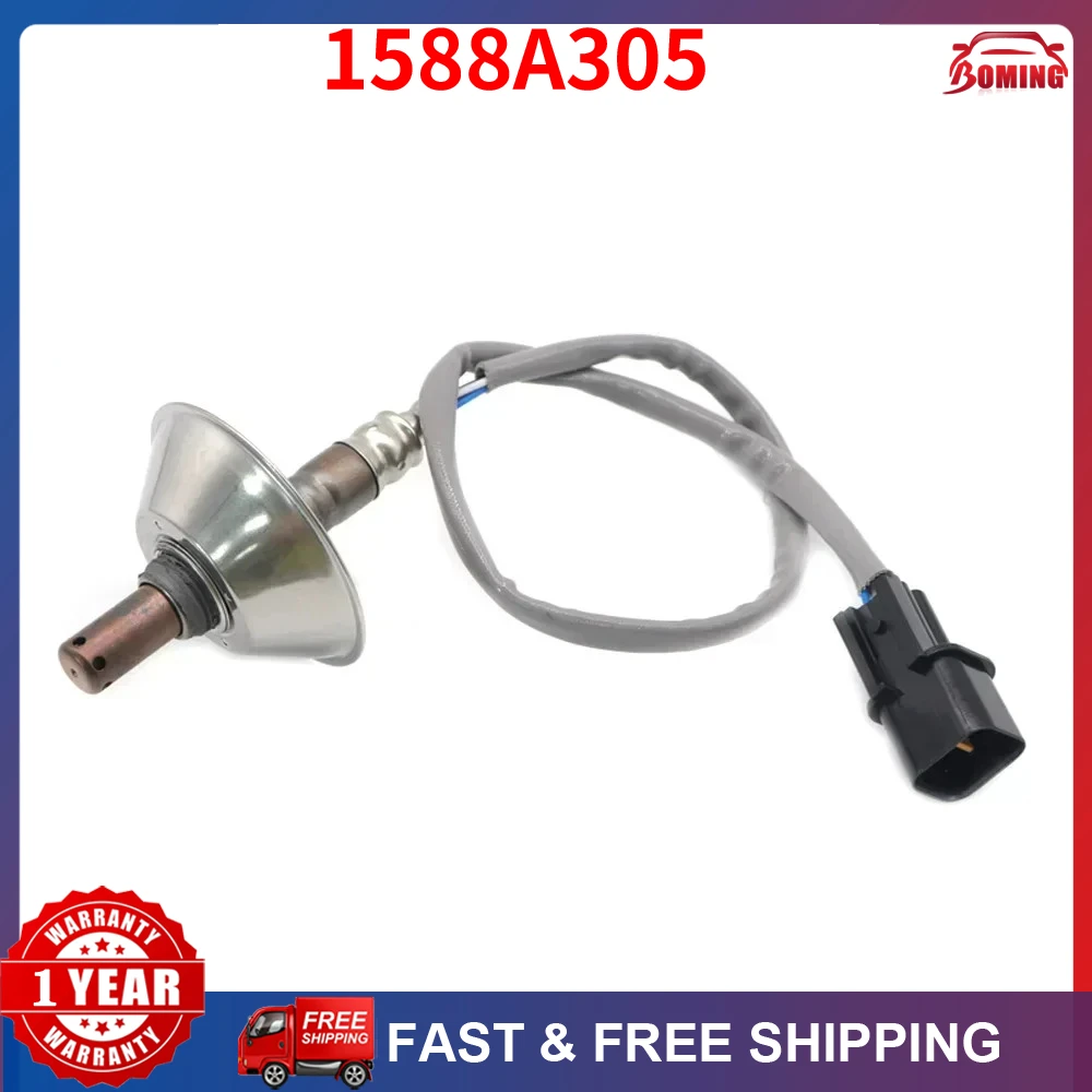 1588A305  New Car Upstream Air Fuel Ratio Lambda O2 Oxygen Sensor For Mitsubishi ASX Eclipse Cross Outlander RVR 1.8L 2.0L 2.4L