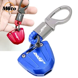 New For BMW S1000rr S 1000 RR S1000RR Motorcycle Aluminium alloy Key Cover Case Shell Protection keychain keyring