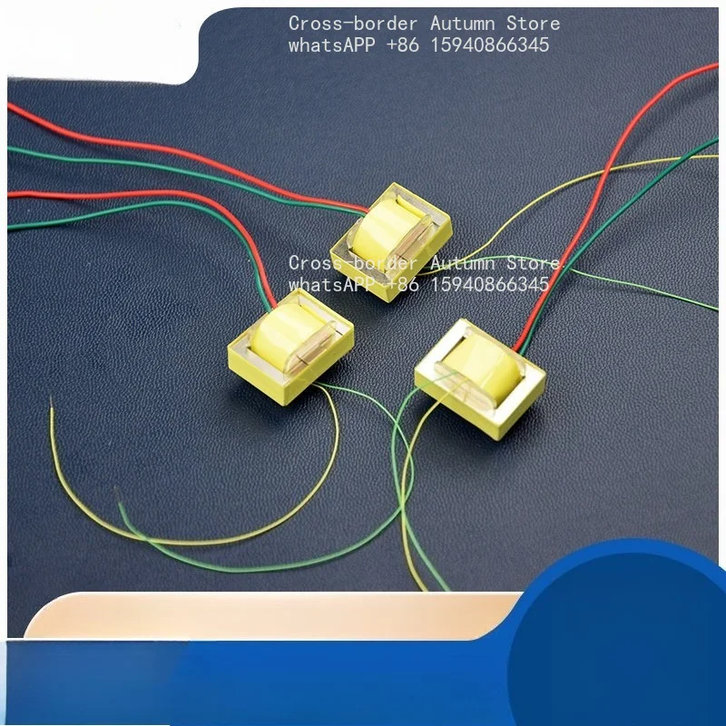 FOR BETA58 Dynamic Microphone Audio Transformer, Permalloy Audio Transformer Microphone Accessories, Household Parts