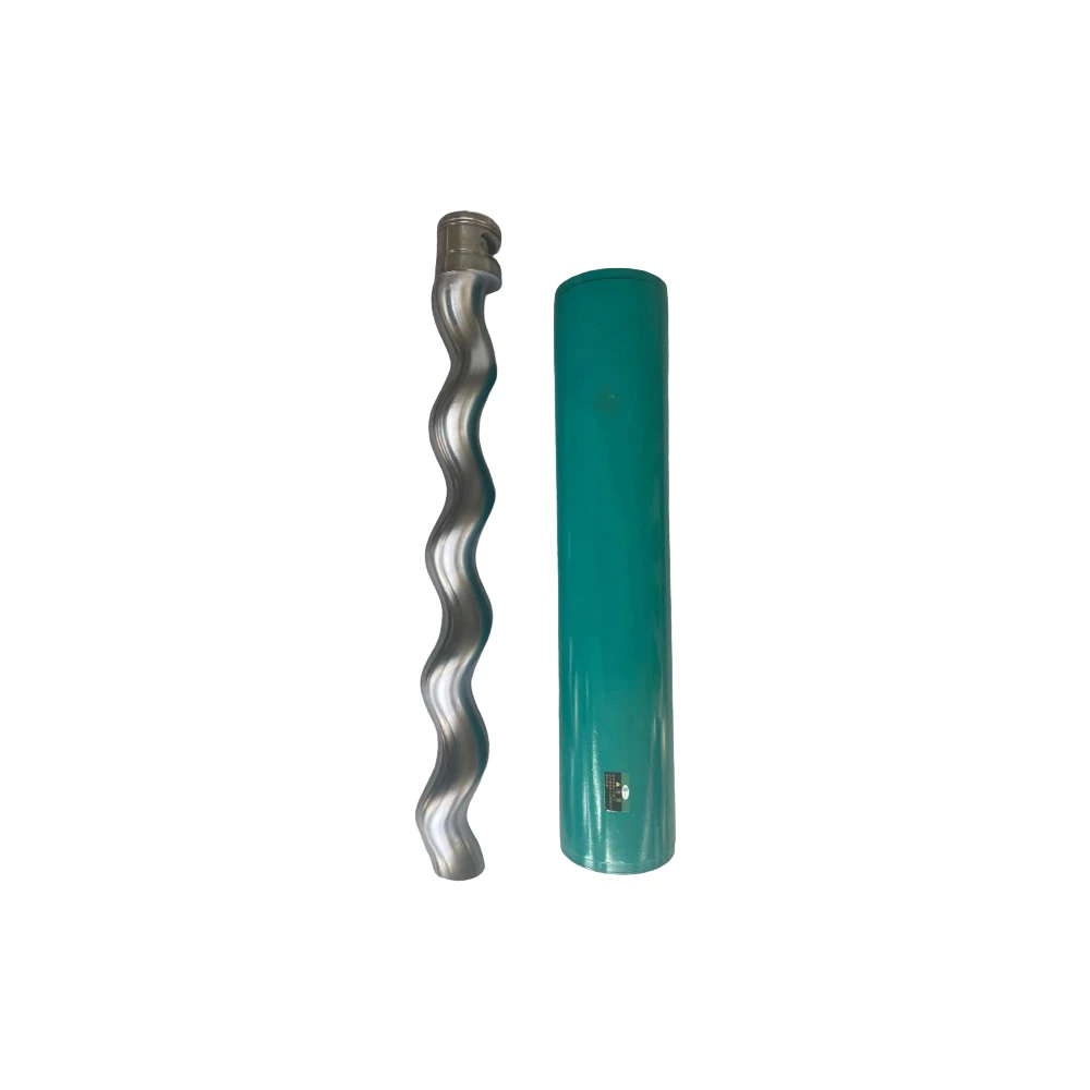 Reliable Quality Screw Pump Stator Rotor