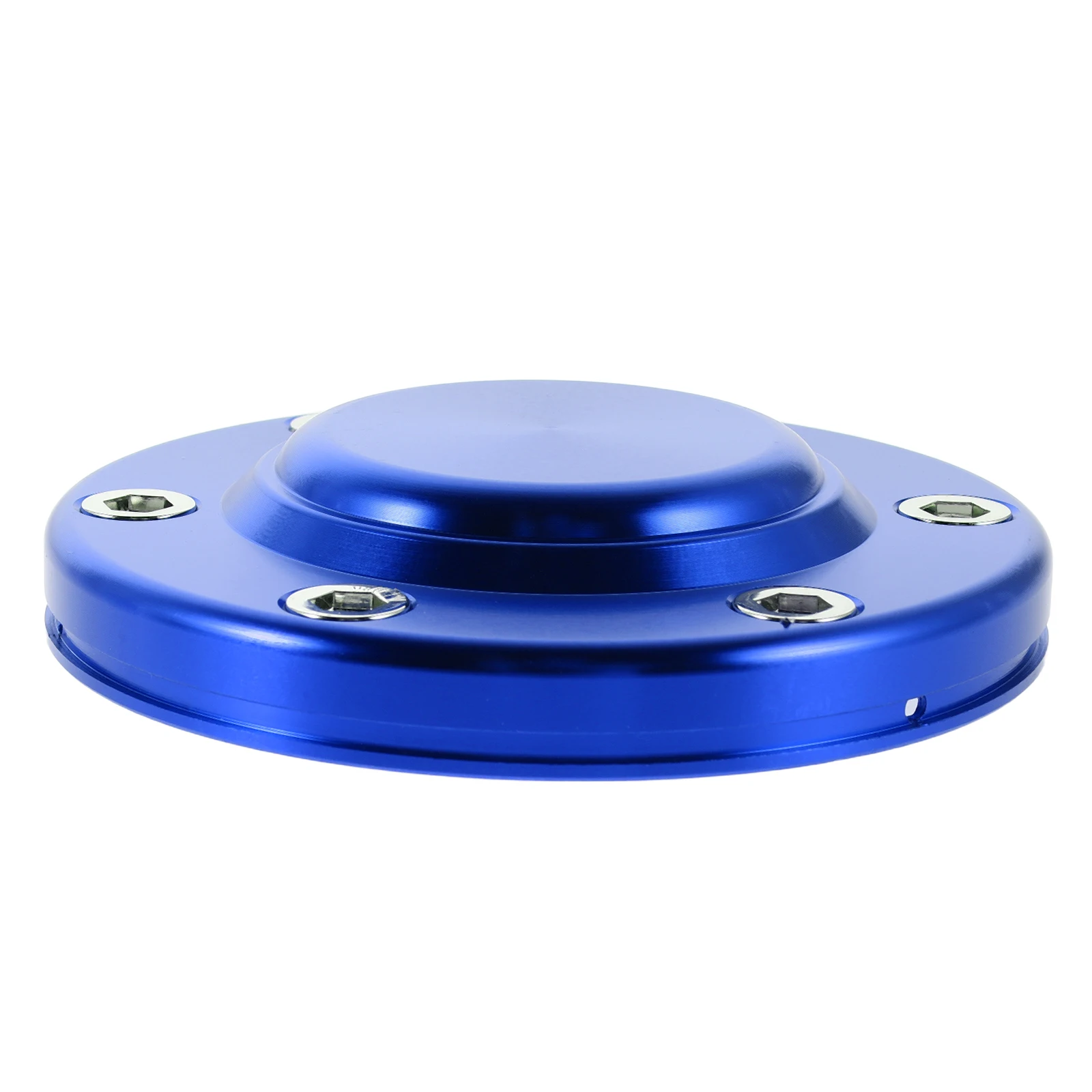 

Car Wheel Center Caps 105MM Aluminum Alloy Electroplated Hub Decorations Automotive Exterior Accessories Wheel Hub Trim