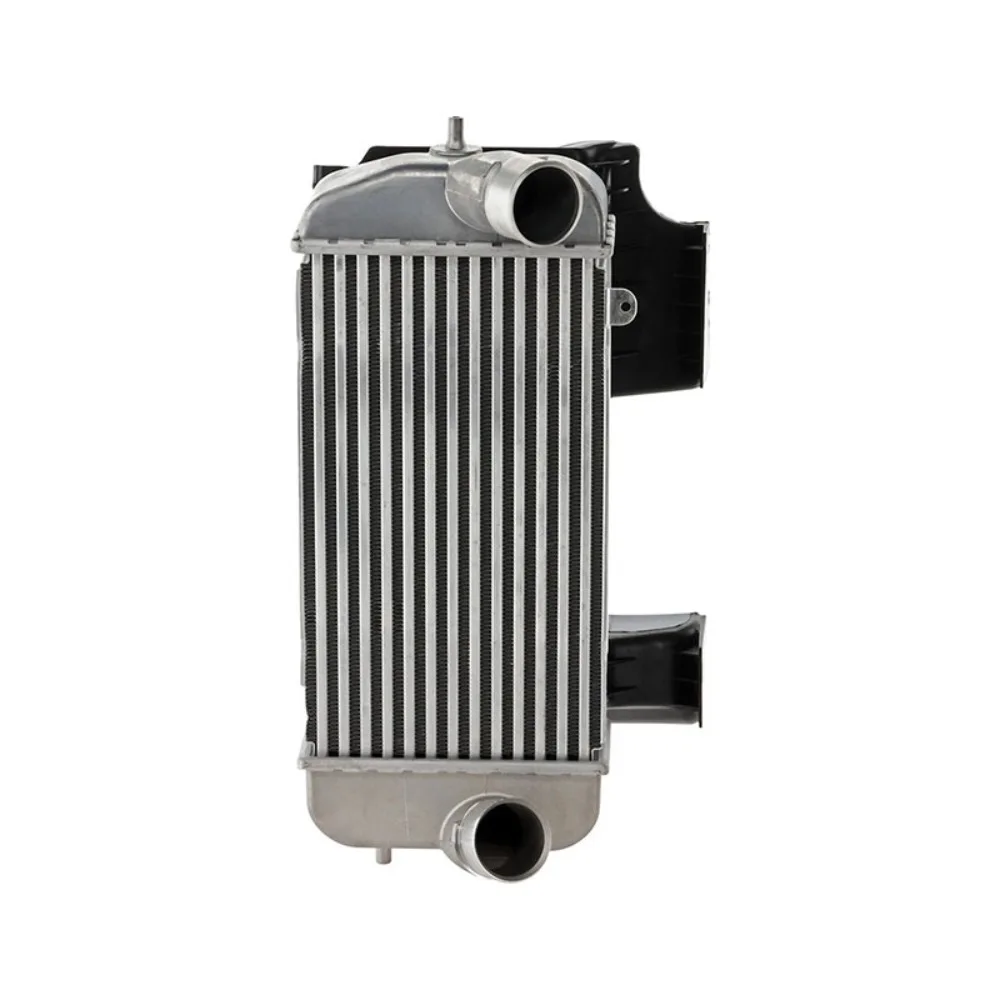 1pc for Hyundai Santafe Sport 2013 2014 2015 2016 Ix45 282702G300 28270 2G300 28270-2G300 Intercooler Brand New Auto Parts