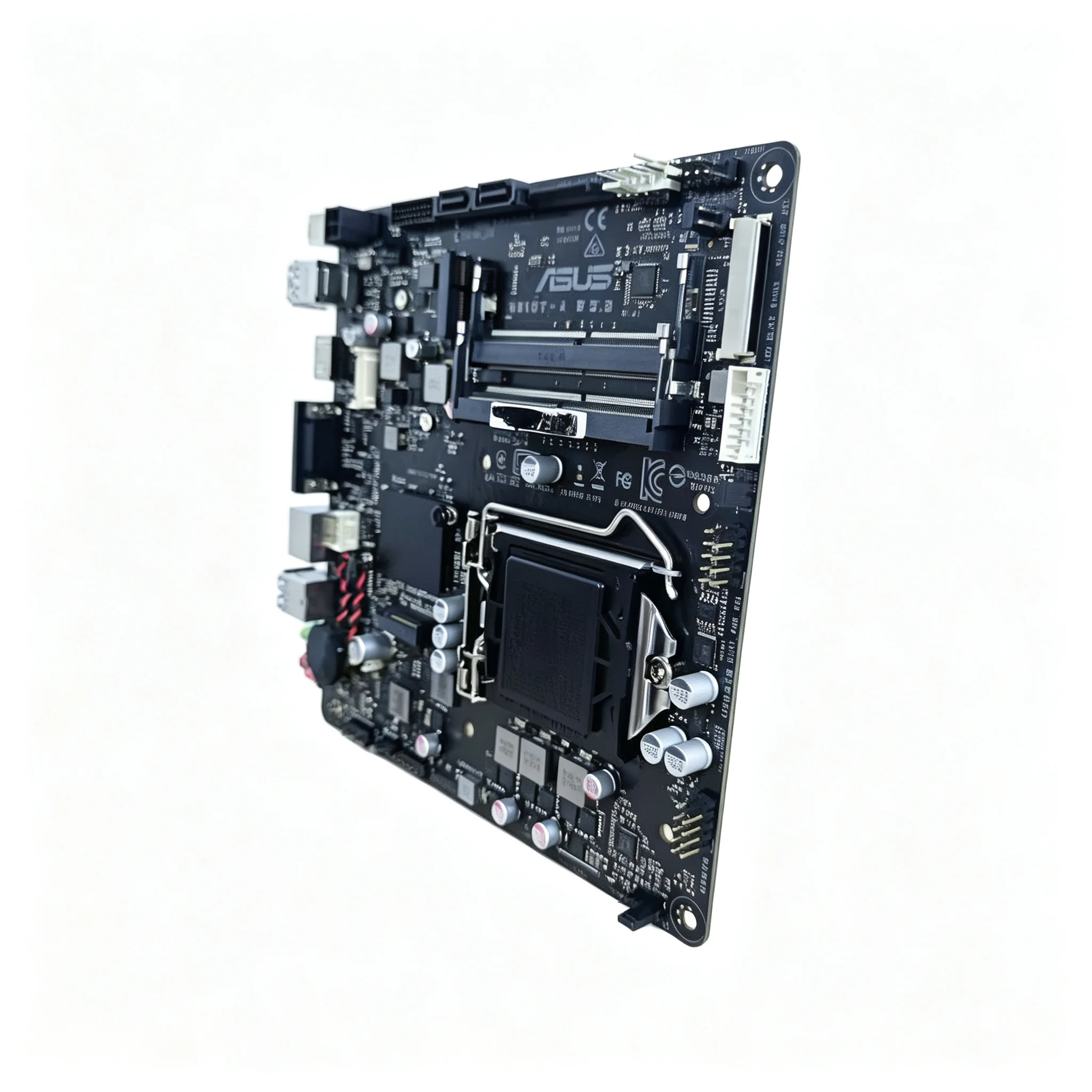 ASUS H310T-A R2.0 Mini ITX Motherboard LGA 1151 DDR4 Support I7