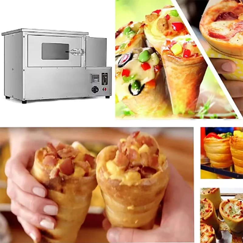 Full Automatic High…