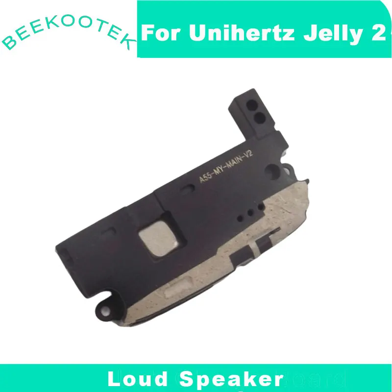 New Original Unihertz Jelly 2 Speaker Inner Loud Speaker Buzzer Ringer Horn Accessories For Unihertz Jelly 2 Smart Phone