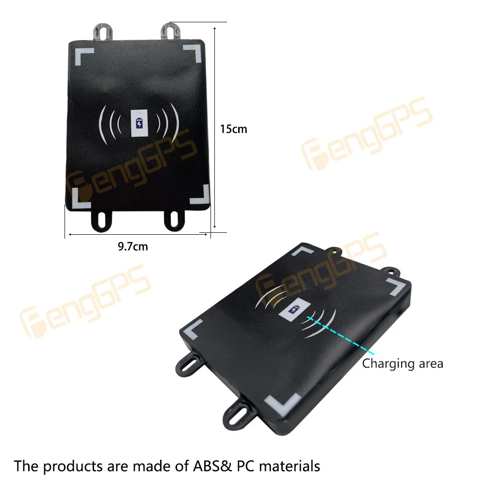 شاحن سيارة لاسلكي مخصص 15 وات وحدة تحكم مركزية لوحة شحن سريعة للهاتف لكاديلاك CT4 2020-2021 ملحقات داخلية