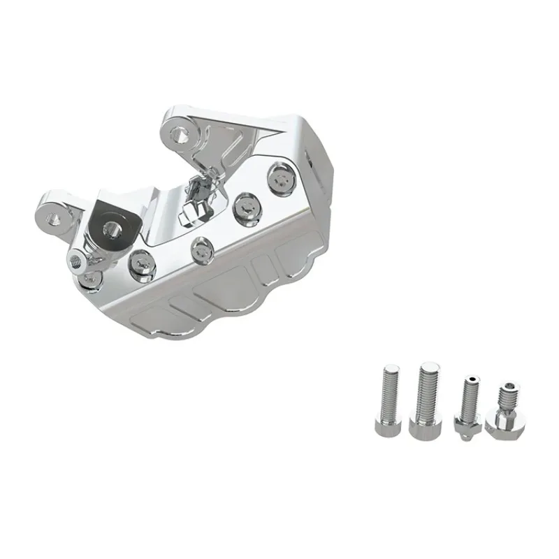 

Motorcycle Accessories Wholesale Motorcycle Calipers for Single Arm Kit VRod Night Rod Muscle Breakthrough Fat Boy