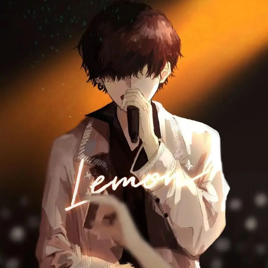 Classic Yonezu Kenshi Music CD Greatest Hits Album 2pcs Compact Disc Cosplay Walkman Car Music Record Soundtracks Box Collection