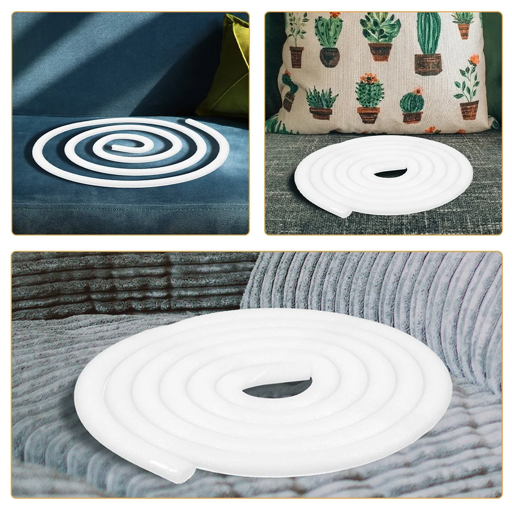 

Thick Foam Strip Grip Sofa Slipcover Non Slip Couch Cover Foam Stick Anti Skid Slipcover Tuck Grips for Couch Grip Strip