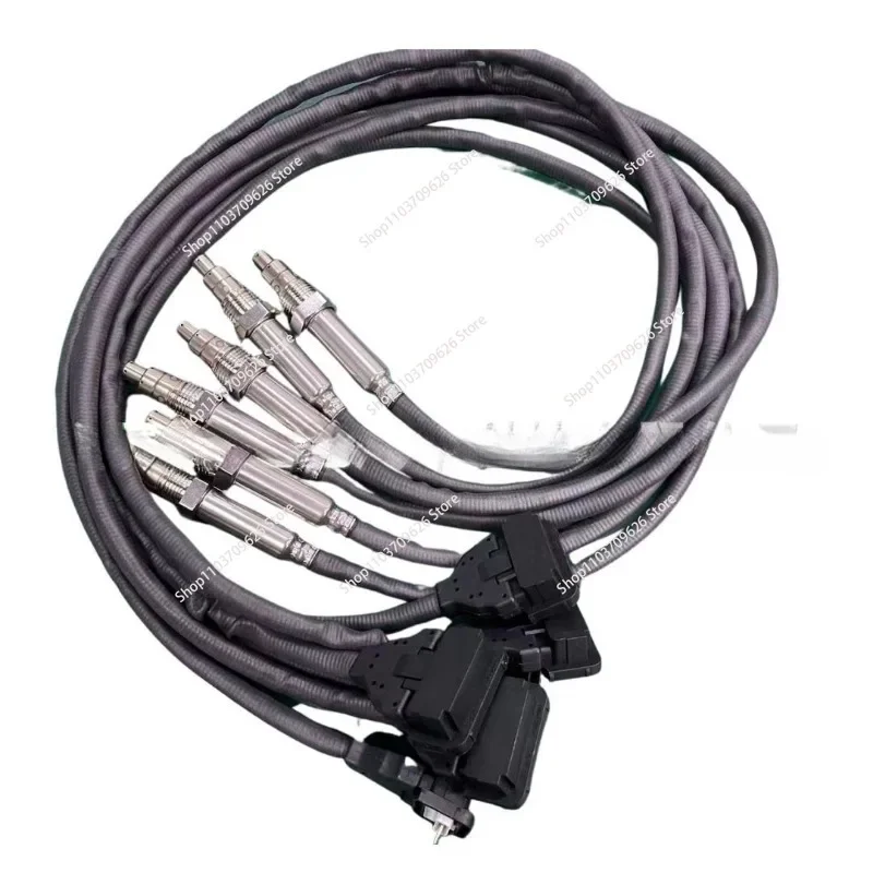 

Датчик азота и кислорода для Hino 5WK96786 5WK96667C 89463-E0013